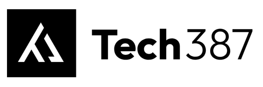 Tech 387 banner